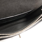 Louis Vuitton MyLockMe · Calfskin Chain Bag