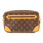 Louis Vuitton Marly Dragonne · Monogram