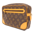 Louis Vuitton Marly Dragonne · Monogram