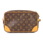 Louis Vuitton Marly Dragonne · Monogram
