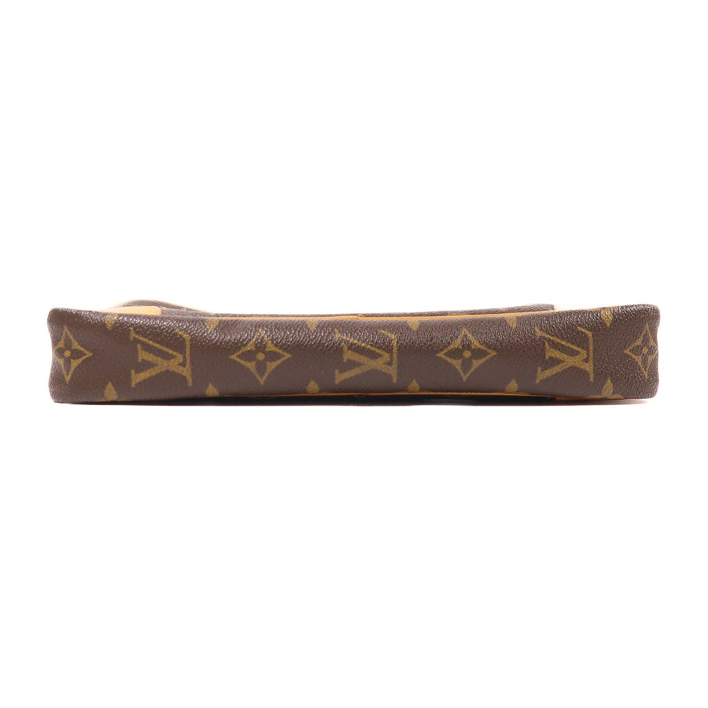 Louis Vuitton Marly Dragonne · Monogram