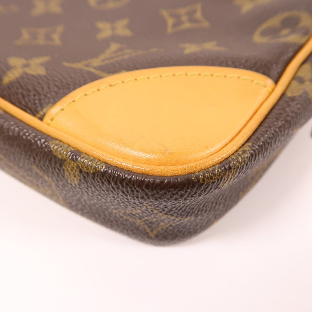 Louis Vuitton Marly Dragonne · Monogram