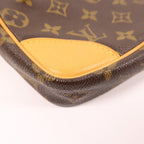 Louis Vuitton Marly Dragonne · Monogram