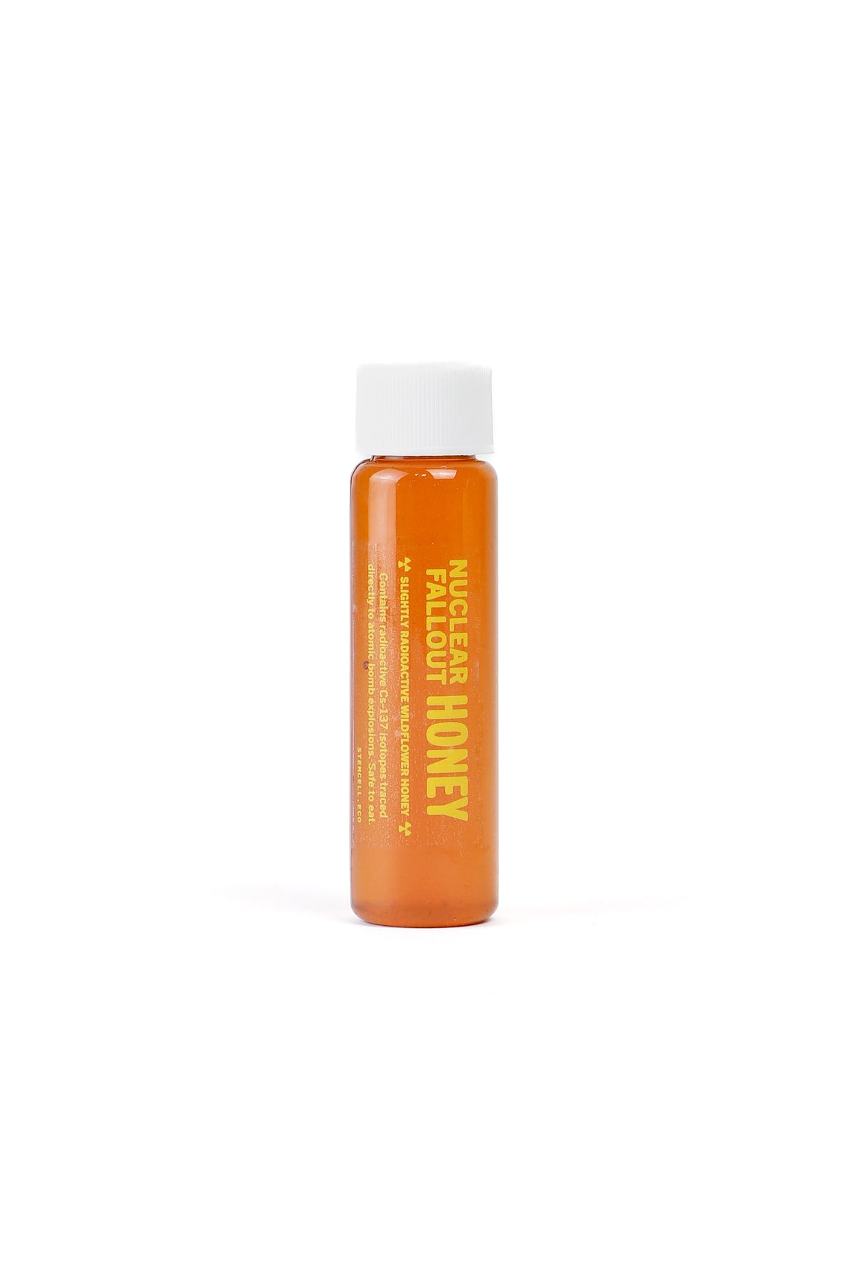 Nuclear Fallout Honey