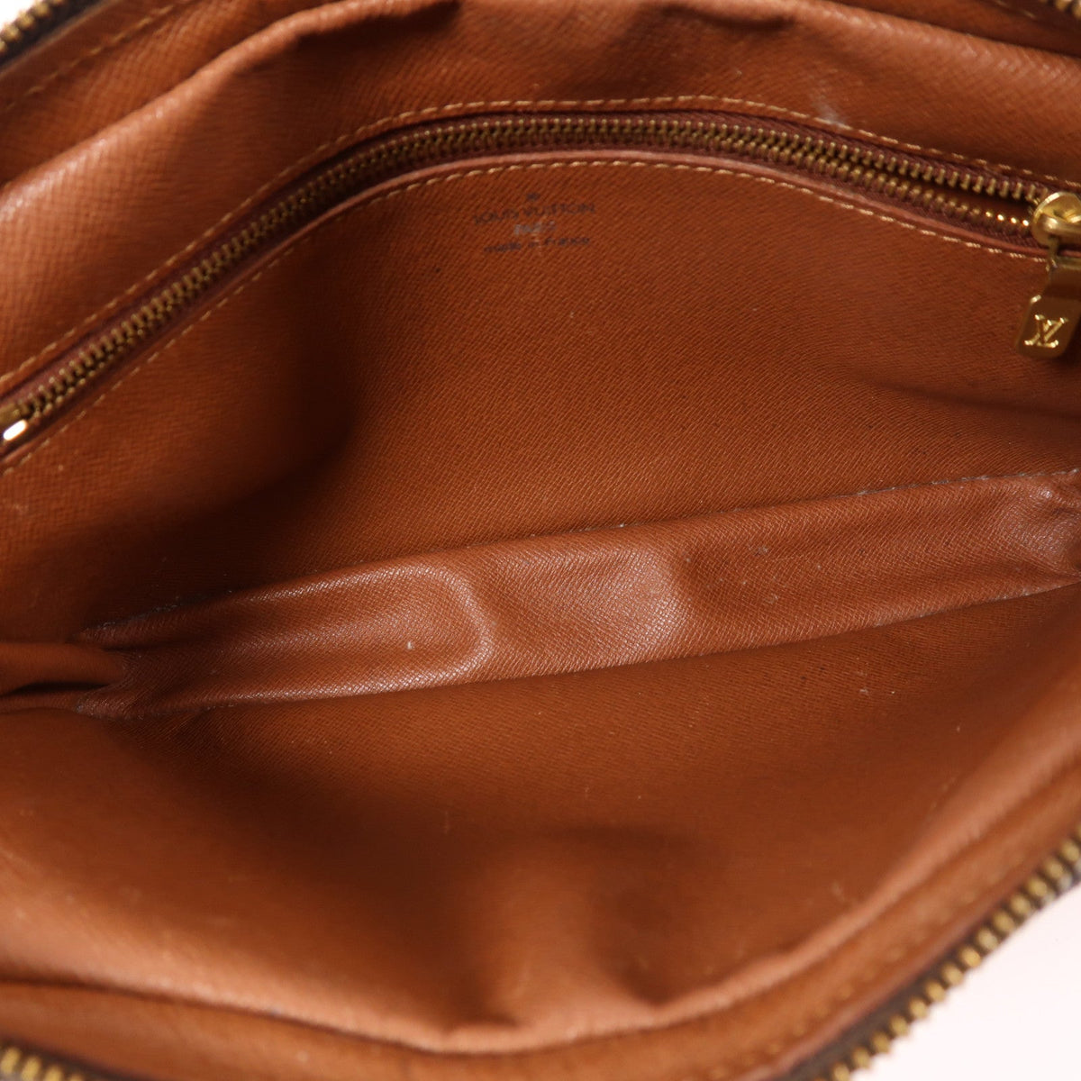 Louis Vuitton Marly Dragonne · Monogram