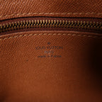 Louis Vuitton Marly Dragonne · Monogram