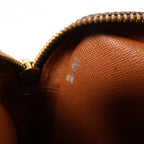 Louis Vuitton Marly Dragonne · Monogram