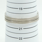 Chanel CC · 3-in-1 Bracelet Set · Metal