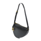 Dior Saddle Rodeo · Goatskin