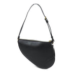 Dior Saddle Rodeo · Goatskin