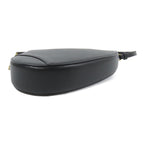 Dior Saddle Rodeo · Goatskin