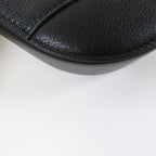 Dior Saddle Rodeo · Goatskin