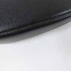 Dior Saddle Rodeo · Goatskin