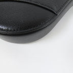 Dior Saddle Rodeo · Goatskin