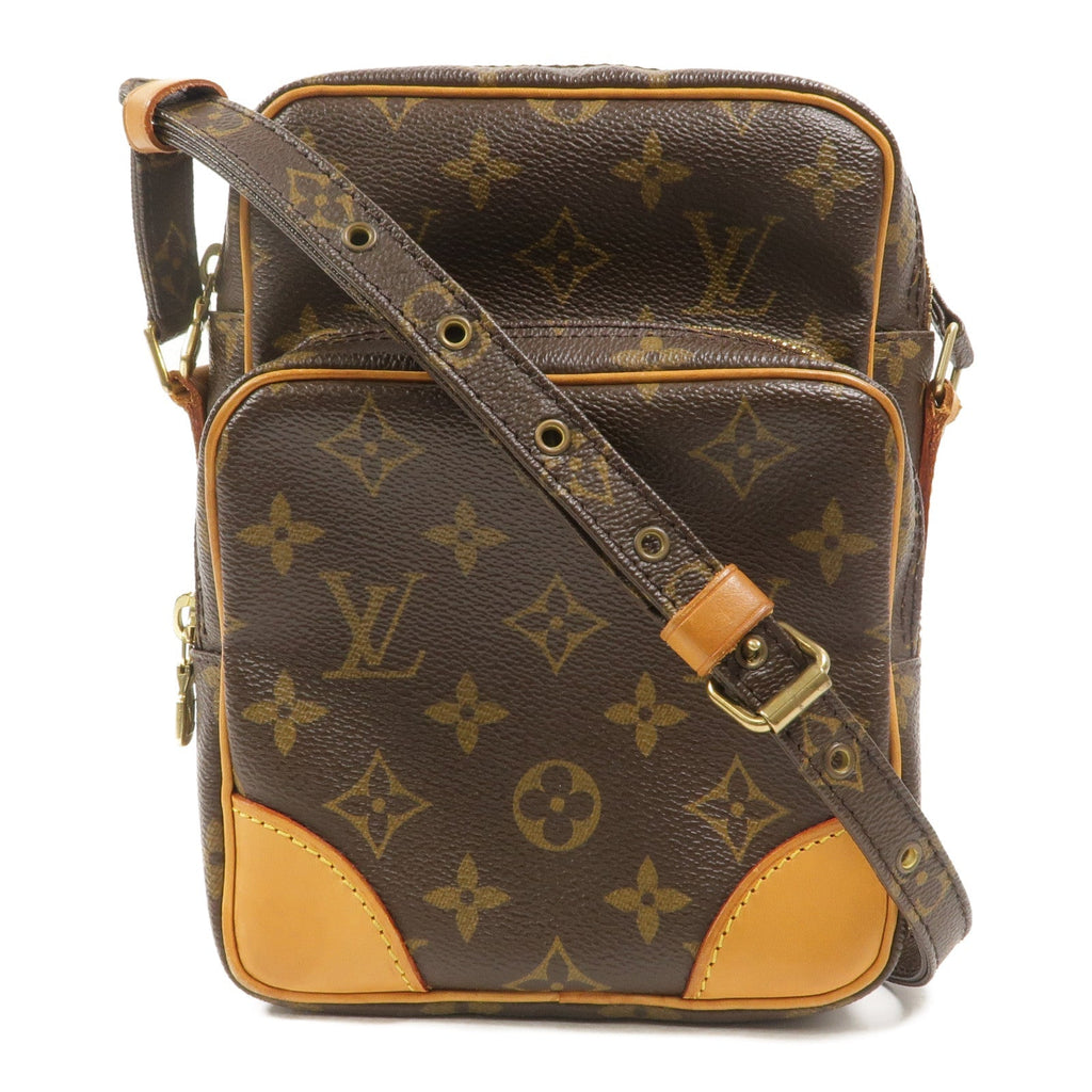 Louis Vuitton Amazon · Monogram Canvas