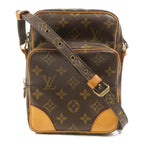 Louis Vuitton Amazon · Monogram Canvas