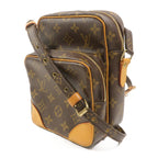 Louis Vuitton Amazon · Monogram Canvas