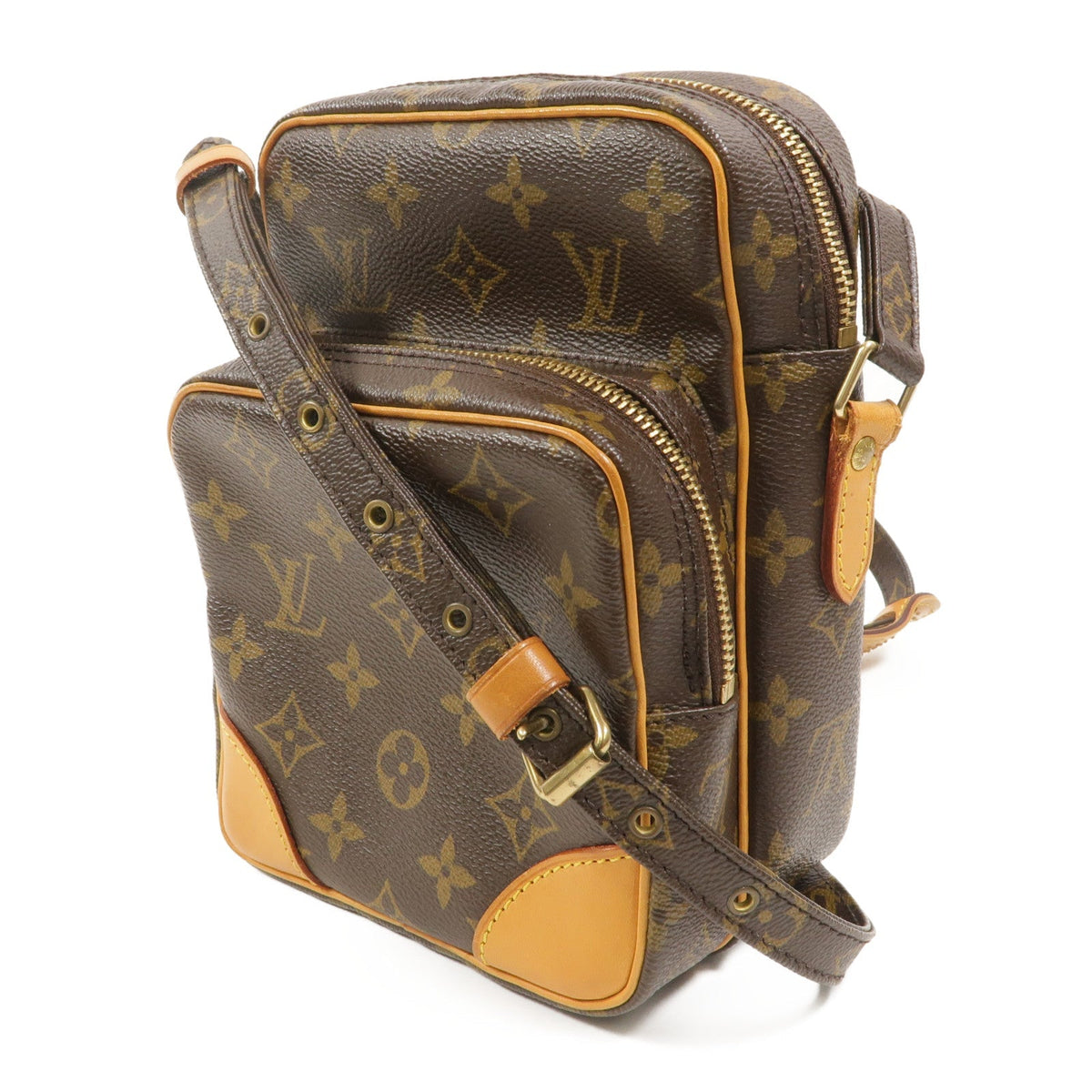Louis Vuitton Amazon · Monogram Canvas