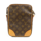 Louis Vuitton Amazon · Monogram Canvas