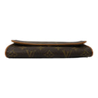 Louis Vuitton Pochette Twin PM · Monogram