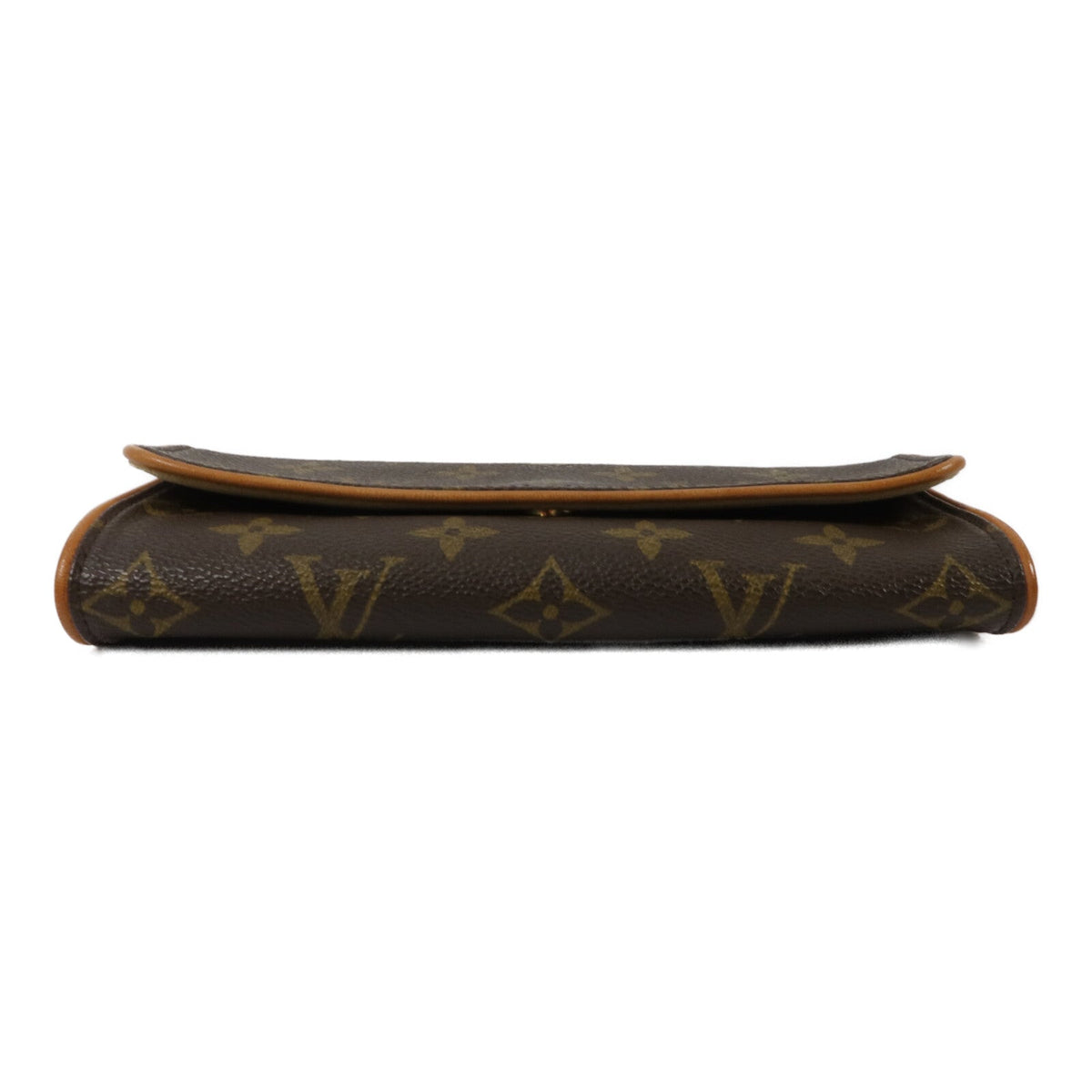 Louis Vuitton Pochette Twin PM · Monogram
