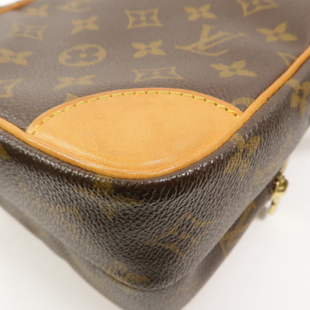 Louis Vuitton Amazon · Monogram Canvas
