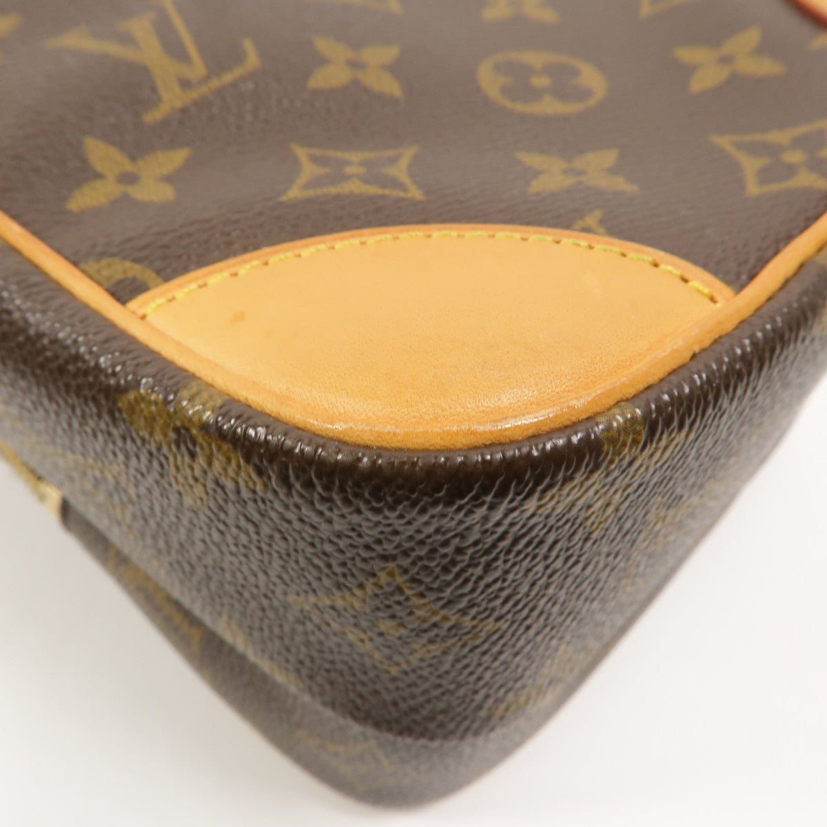 Louis Vuitton Amazon · Monogram Canvas