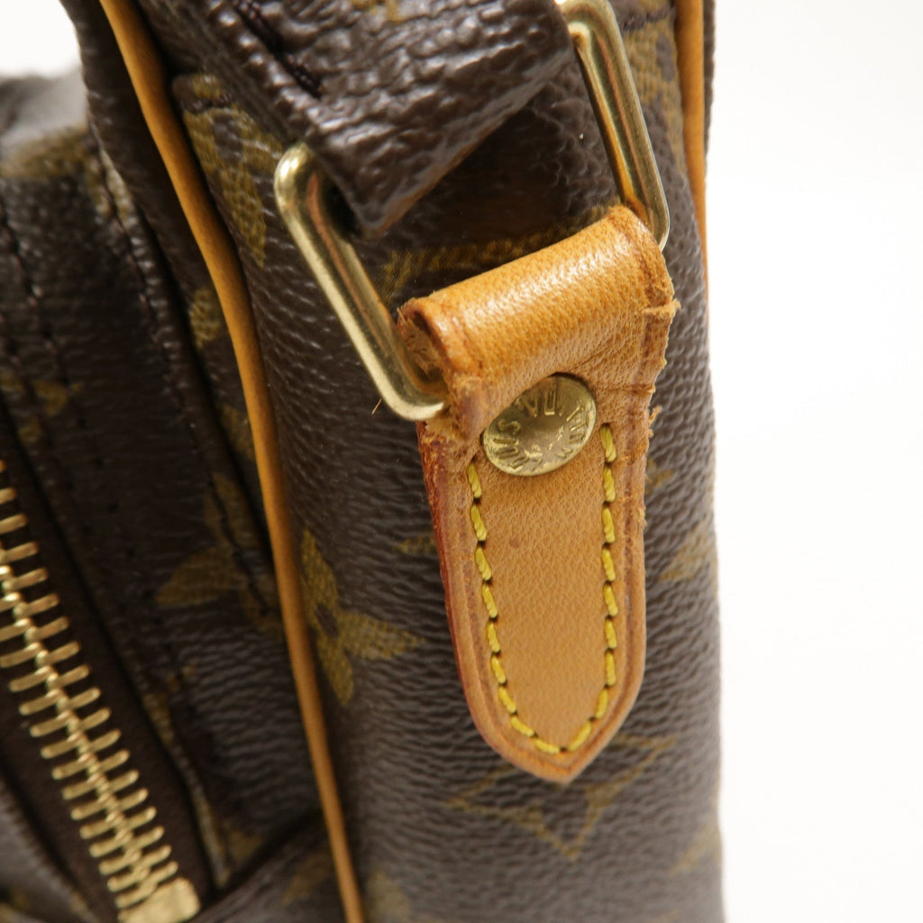 Louis Vuitton Amazon · Monogram Canvas