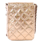 Chanel 2.55 Phone Bag · Calfskin