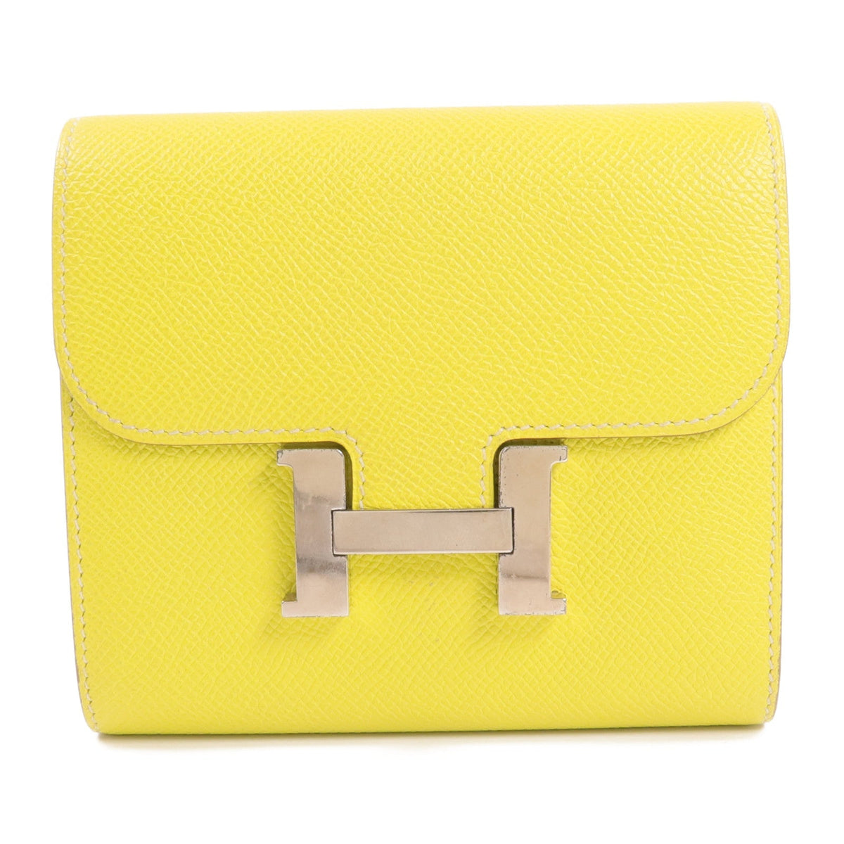 Hermès Constance Slim · Epsom
