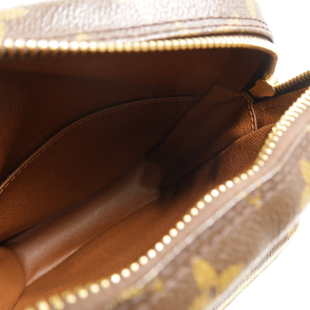 Louis Vuitton Amazon · Monogram Canvas