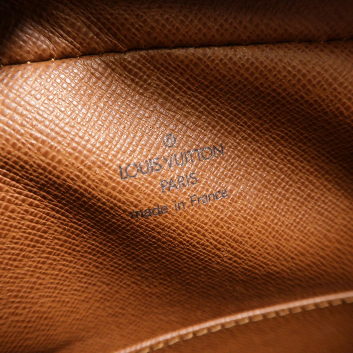 Louis Vuitton Amazon · Monogram Canvas