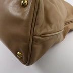 Prada 2-Way Shoulder · Calfskin