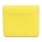 Hermès Constance Slim · Epsom