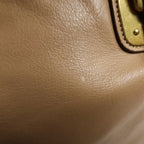 Prada 2-Way Shoulder · Calfskin