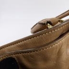 Prada 2-Way Shoulder · Calfskin