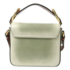 Chloé Mini C · Calfskin