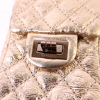 Chanel 2.55 Phone Bag · Calfskin