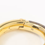 Louis Vuitton Monogram Bracelet