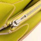 Hermès Constance Slim · Epsom