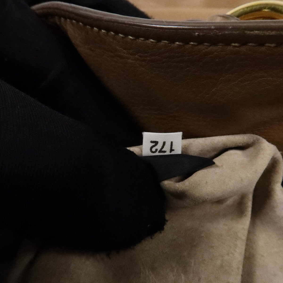 Prada 2-Way Shoulder · Calfskin