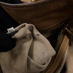 Prada 2-Way Shoulder · Calfskin