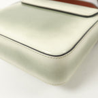 Chloé Mini C · Calfskin