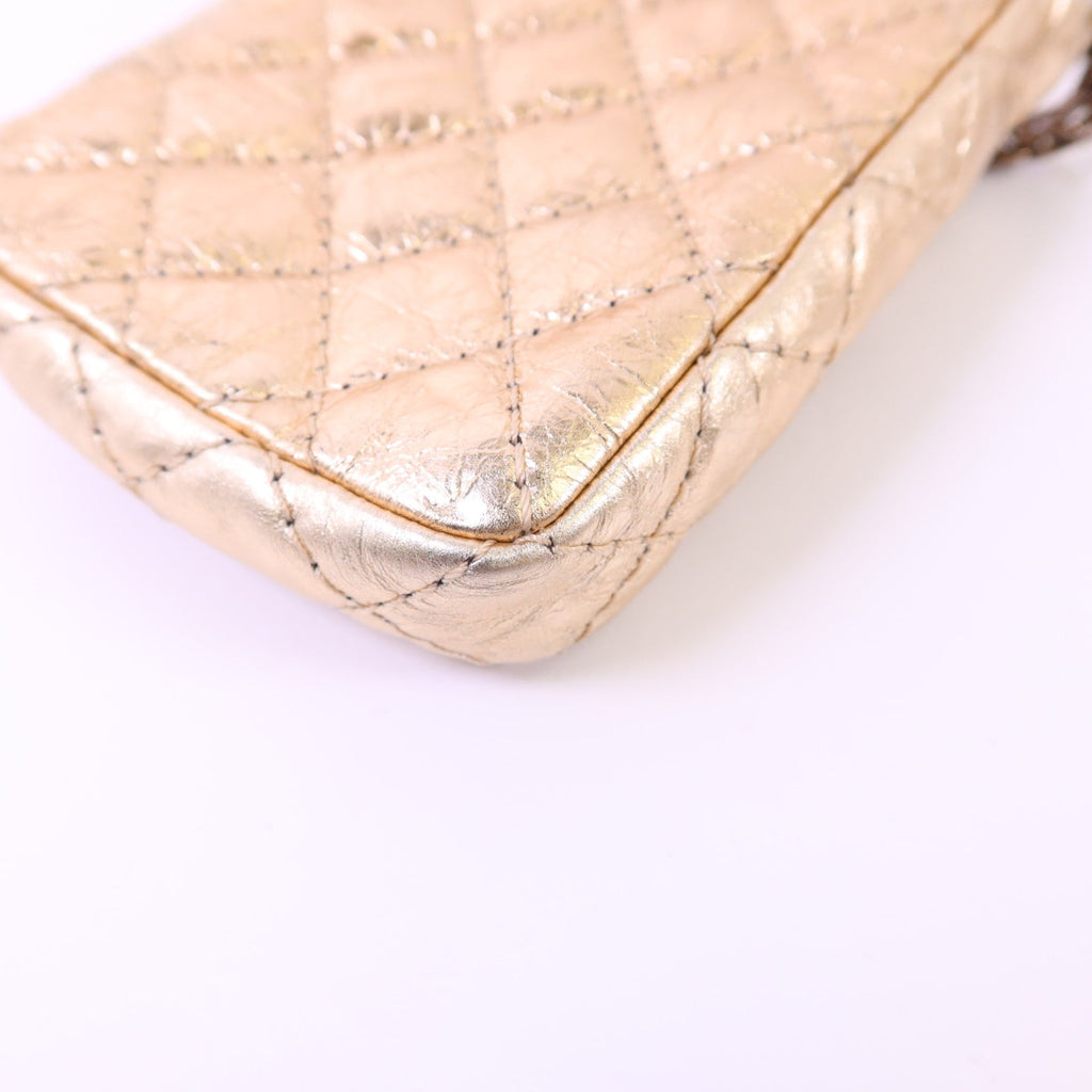 Chanel 2.55 Phone Bag · Calfskin