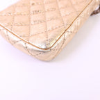Chanel 2.55 Phone Bag · Calfskin