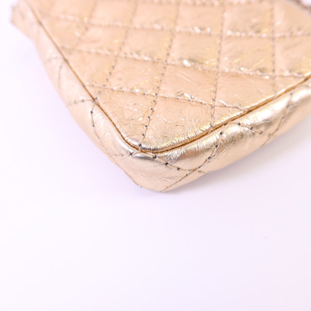 Chanel 2.55 Phone Bag · Calfskin