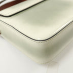 Chloé Mini C · Calfskin