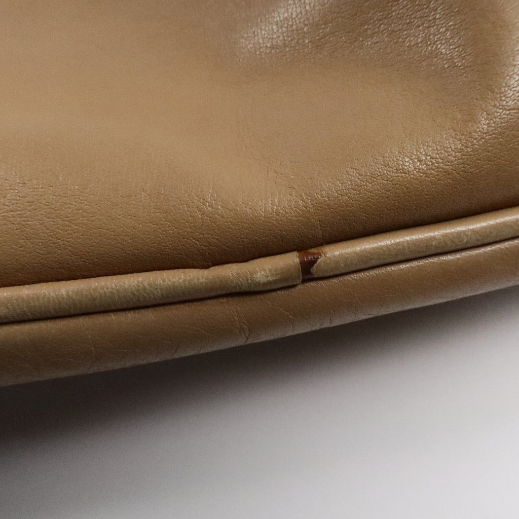 Prada 2-Way Shoulder · Calfskin