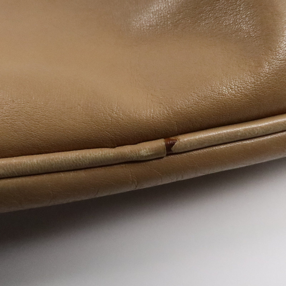 Prada 2-Way Shoulder · Calfskin
