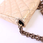 Chanel 2.55 Phone Bag · Calfskin